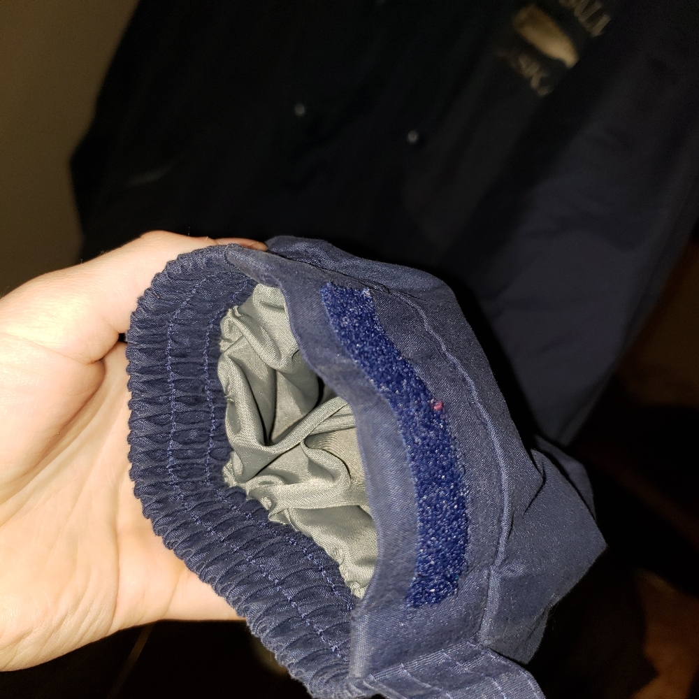 Jacket - Picture 8 of 8